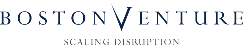 Boston Venture-Logo
