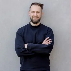 Fabian Haustein