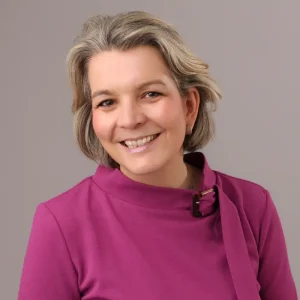 Julia Caroline Zurwesten