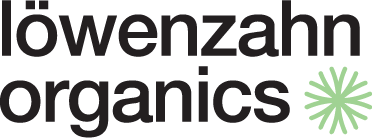 Löwenzahn Organics-logo