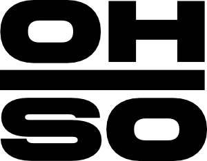 OH-SO Digital logo