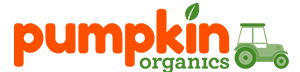 Pumpkin Organics logo