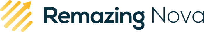 Remazing Nova_logo