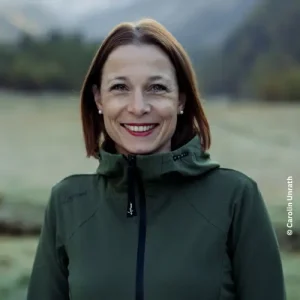 Ruth Oberrauch
