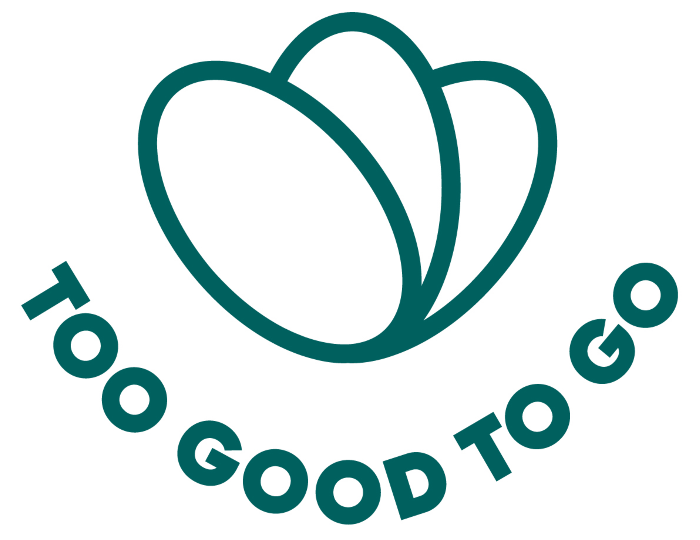 Too Good To Go logo