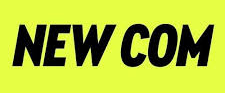 newcom logo