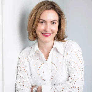 Anna-Carina Maerz