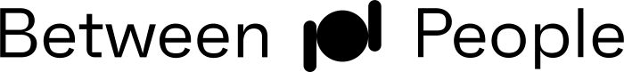 Between People _logo