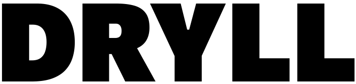DRYLL-Logo