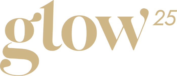 Glow25_logo