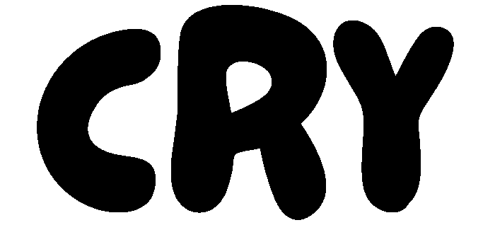 HOT BOYS CRY_logo