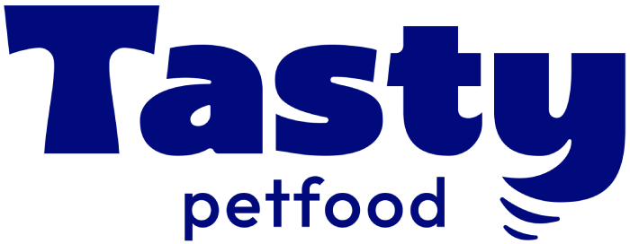 Tasty Petfood_logo
