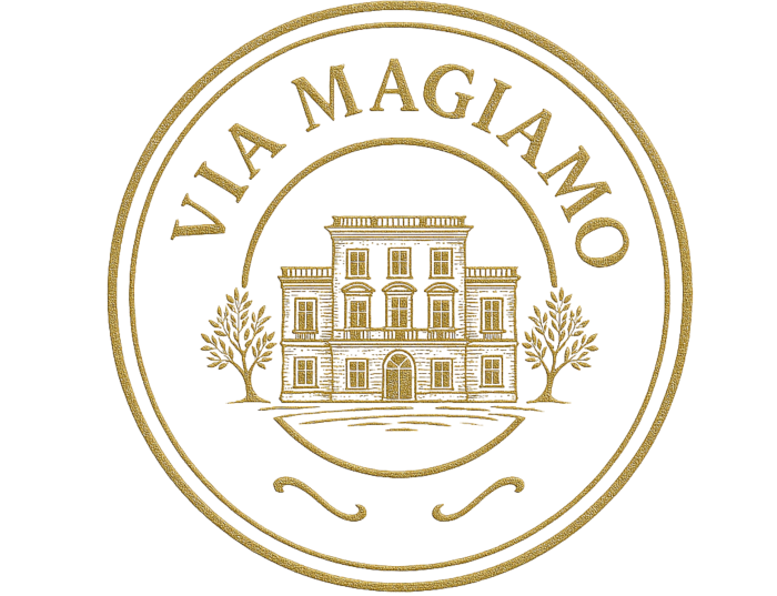 Via_Magiamo_logo